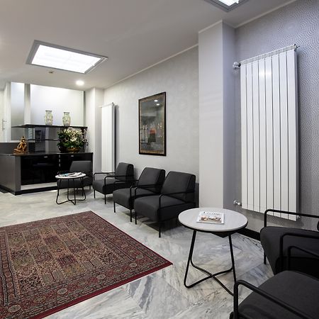 Hotel Esperia Ро Экстерьер фото