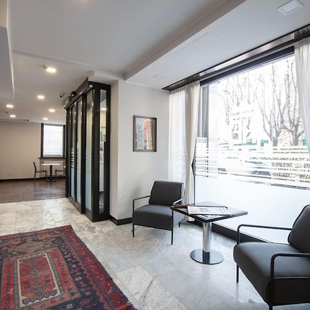 Hotel Esperia Ро Экстерьер фото