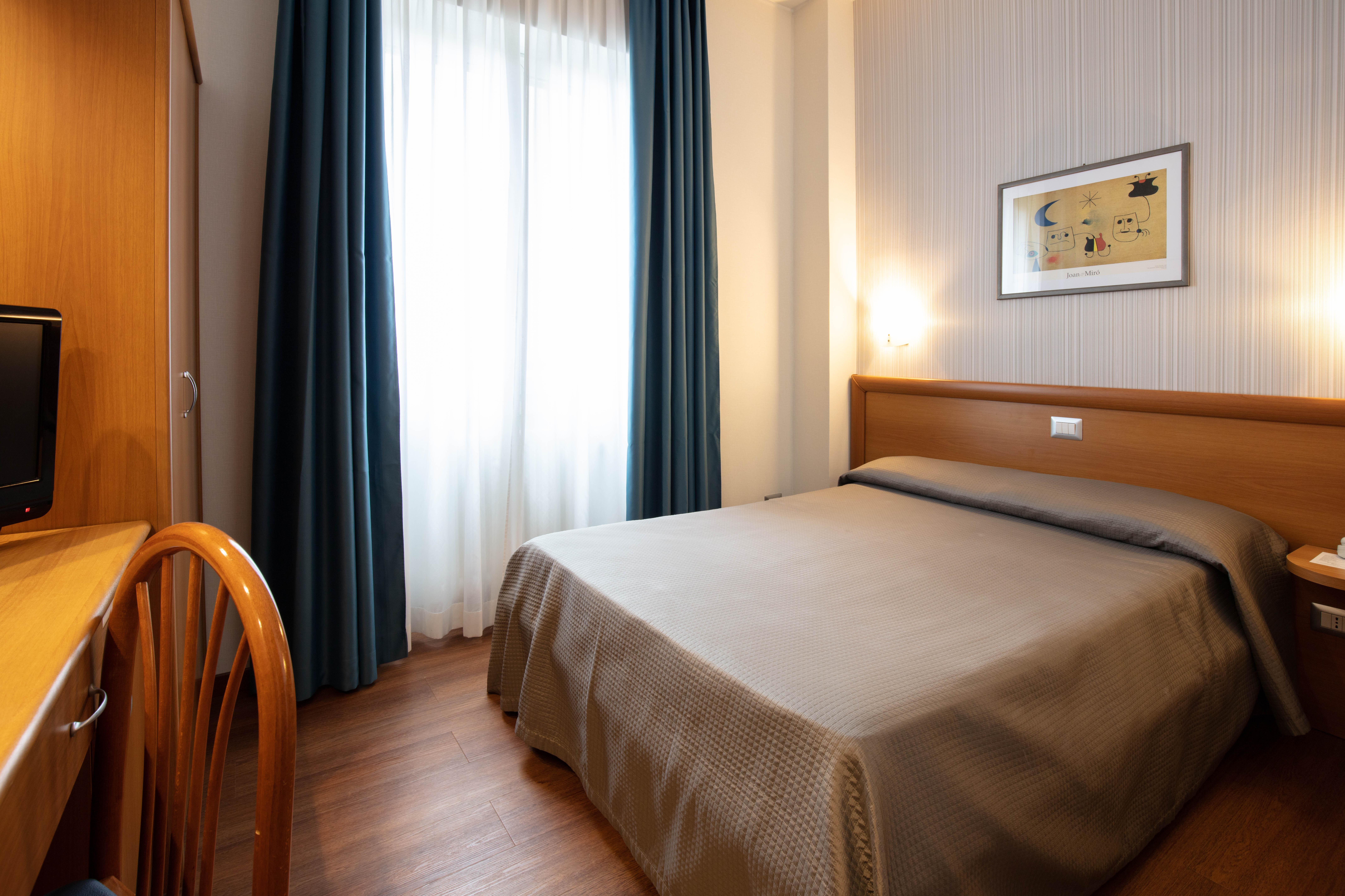 Hotel Esperia Ро Экстерьер фото
